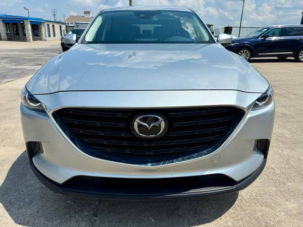 2023 Mazda CX-9 Touring Plus AWD - $26,981 (2020 Lexington Road Nicholasville, Ky)63624978759299121