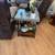Coffee table with end tables 2 thumbnail