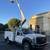 2013 F-450 Bucket / Boom Truck Versalift 34ft 2 thumbnail