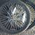 BMX bike pegs $8 per pair. 18" tire+tube+rims $10 2 thumbnail