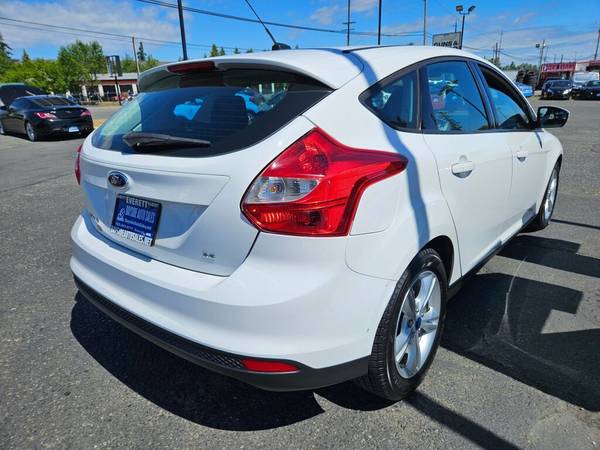 **Super Sale** 2014 Ford Focus SE **Financiamos** - $7,999 (#1 Selección de Vehículos Usados baysideautosales.)63623558848257124