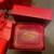 Vintage Red Cartier Authentic Box (Interior & Exterior) 1 thumbnail