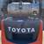 Toyota 8FGCU25 (2012) Cushion tire Forklift 6 thumbnail