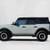 2022 Ford Bronco 4x4 4WD Badlands Convertible 8 thumbnail