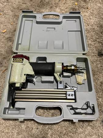 air finish nailer 1