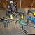 PAINTBALL MARKER EQUIPMENT LOT PIRANHA SPYDER TRIAD 1 thumbnail