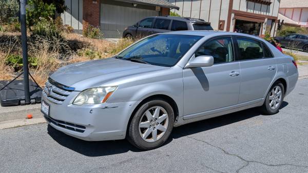 2006 Toyota Avalon - $3,300 (san jose north)63617120708227121