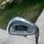 Spalding Tour Impact Titanium Compact Oversize Irons - 6, 8, 9, PW (Set of 4) 2 thumbnail