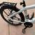 Haibike eBike Urban Plus (Black and White) 5 thumbnail