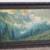 Vtg Volchrome Print Colorado Mountains Charles Partridge Adams 3 thumbnail