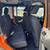 2012 2013 JEEP WRANGLER JKU RUBICON FOR PARTS PARTES 3.6L AUTO  JK 17 thumbnail