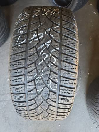 2/265-35-20 dunlop snow 1