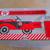 Texaco die cast pedal car set tow truck/convertible 5 thumbnail