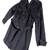 New Liz Claiborne Rain Coat Trench Coat XL 12/14 5 thumbnail