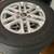 Tundra wheel  18 x 7.5  Toyota 1 thumbnail