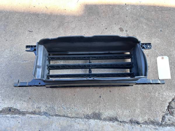 Ford F150 Air Shutter Lower Intercooler 2015-2020 Oem Actuator F-150 1
