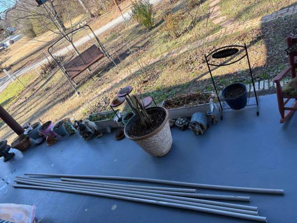 Sch 40 electric conduit 1