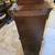 Ridgeway '84 WallMounted Pendulum Clock 13 thumbnail