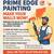 🎯✨ PRIME EDGE PAINTING — MAKE YOUR WALLS WOW! 🏠🎨 1 thumbnail
