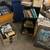 Vintage garage/ estate sale, 1.00 + nothing over 15.00 12 thumbnail