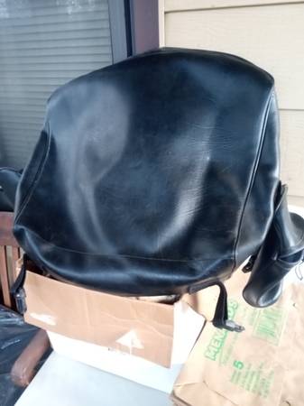 Ski-doo Tunnel bag - $30 (Altoona)63471096471939121