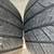 Four 235/50R19 tires in good condition 11 thumbnail