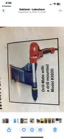 quickpoint mortar gun 1