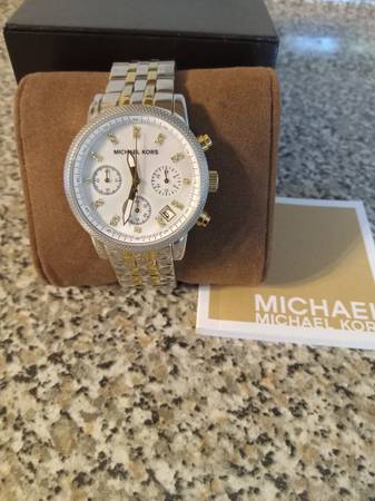 Michael Kors Womens watch 1