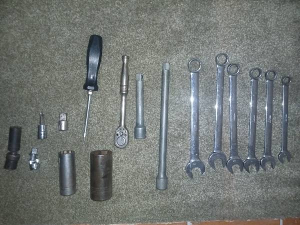 Snap on Tools used for sale as 1 lot 1