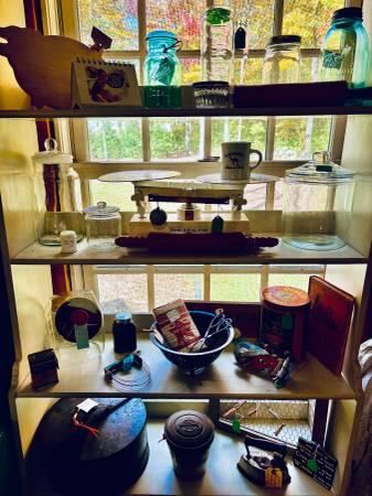 Yard sale photo