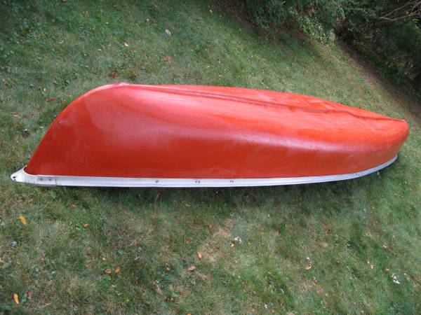 Canoa Coleman Ram-X de 17' - $295 (Waukesha)63470464929281122
