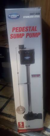 Pump 1