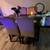 Table with 6 chairs 2 thumbnail