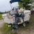 21' CHRIS CRAFT SCORPION 216 BOAT MOTOR AND TRAILER 8 thumbnail