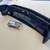 Mercedes Benz 190E W201 AMG Style Body Kit + Rear Spoiler 4 thumbnail