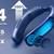 Kuject Portable Neck Fan, 4 Turbo Strong Wind Bladeless Fan Hands Free 2 thumbnail