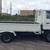 TOYOTA TOYOACE FLATBED TRUCK 2 TONS 2 thumbnail