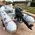 12’ Inmar inflatable rib boat dinghy 5 thumbnail