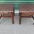 Corner tables set (3-pcs) 1 thumbnail