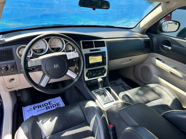 2006 Dodge Charger R/T - $7,200 (pittsburg / antioch)63613140605315124
