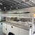 Utility Body Contractor Bed 9 Foot Late Model with Rack 4 thumbnail