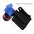 ThorFire LED Flashlight Headlamp, Base Ball Cap Light, 6 thumbnail
