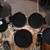 Alesis Surge Silver Edition Electric Drum Kit 7 thumbnail