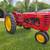 1952 Massey Harris 30 Tractor Runs Great 2 thumbnail