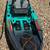 Personal solid fishing kayak 106 oldTown sportsman excellent condition 2 thumbnail
