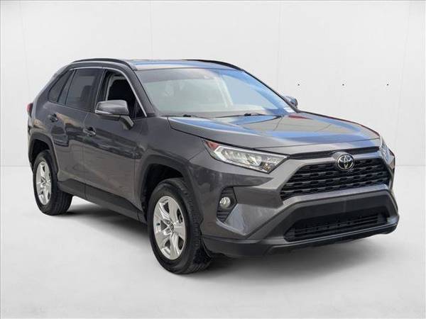 2021 Toyota RAV4 Certified RAV 4 XLE SUV - $24,687 (Call *(727) 800-4078* to Confirm Availability Instantly)63443559729281122