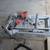 Diamondback tile Saw 7" Heavy duty 6000 RPM 2 thumbnail