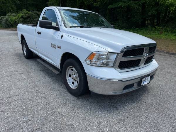 2016 Ram 1500 - $11,800 (norcross)63621242605825123