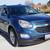 2017 Chevrolet Chevy Equinox LT AWD 4dr SUV w/1LT 8 thumbnail