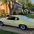 1969 Pontiac GTO Ram Air IV - Matching #s - 4-speed - 1 of 310 Built! 8 thumbnail